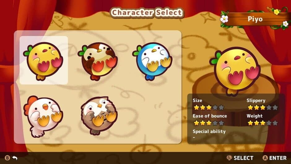 Piyokoro screenshot 3