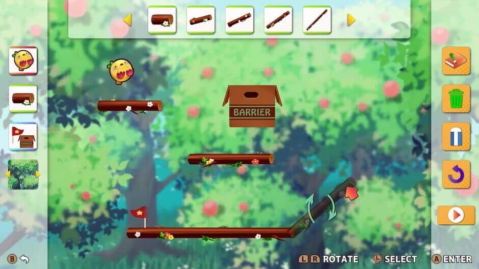 Piyokoro screenshot 6