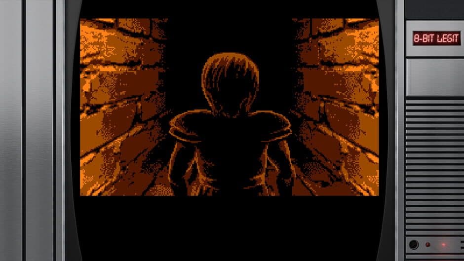 Dead Tomb screenshot 2