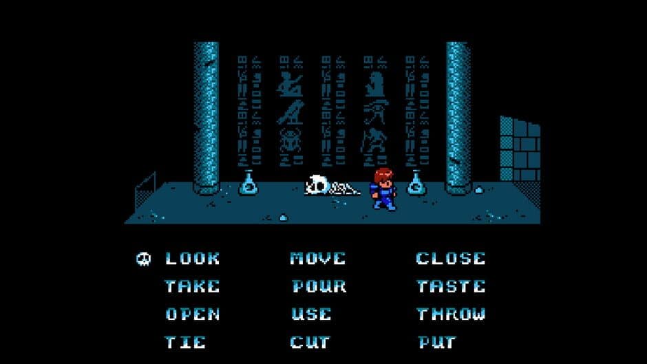 Dead Tomb screenshot 4