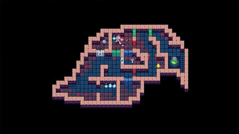 Colorful Adventures Bundle screenshot 5