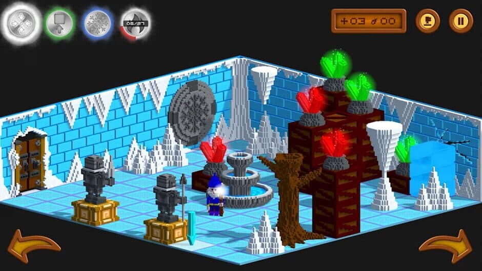 Colorful Adventures Bundle screenshot 6