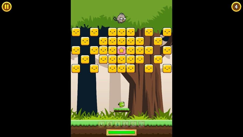 Breakout Birdie 2 screenshot 4