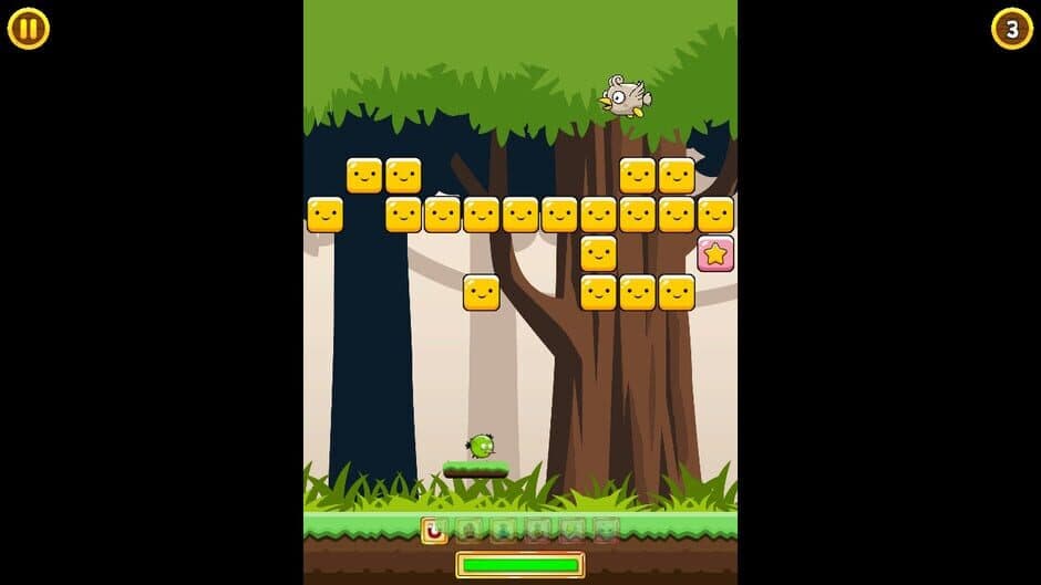 Breakout Birdie screenshot 3