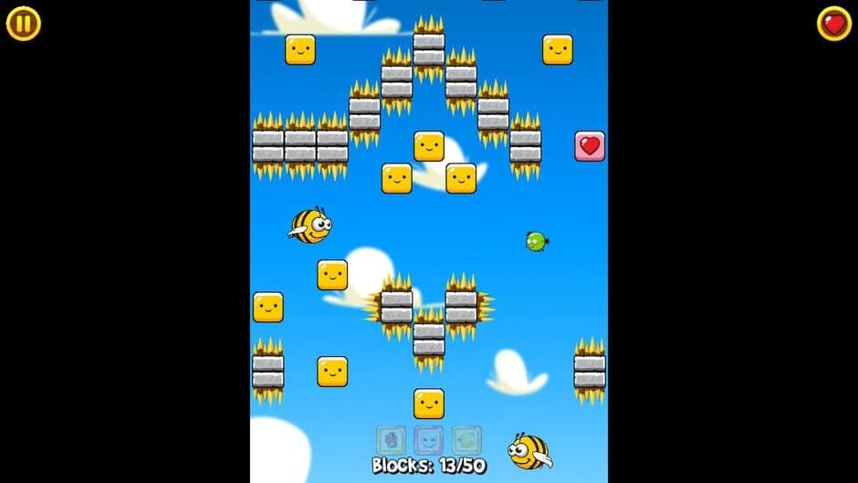 Breakout Birdie Adventure screenshot 5