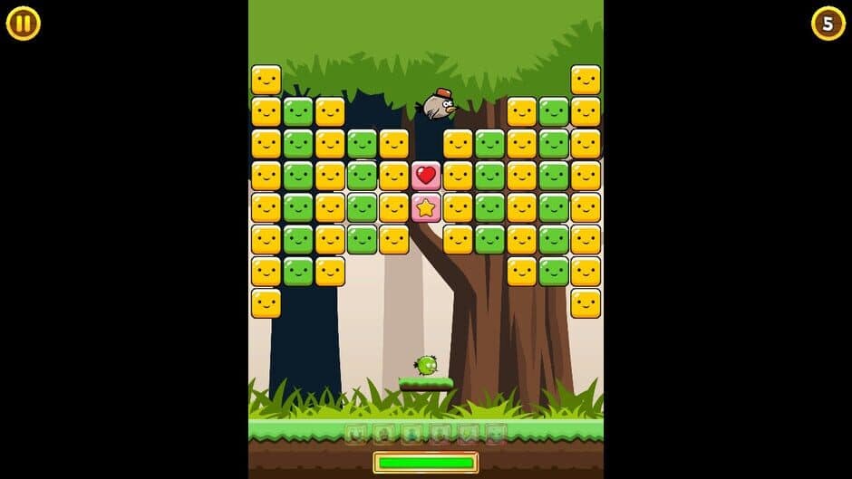 Breakout Birdie 2 screenshot 6
