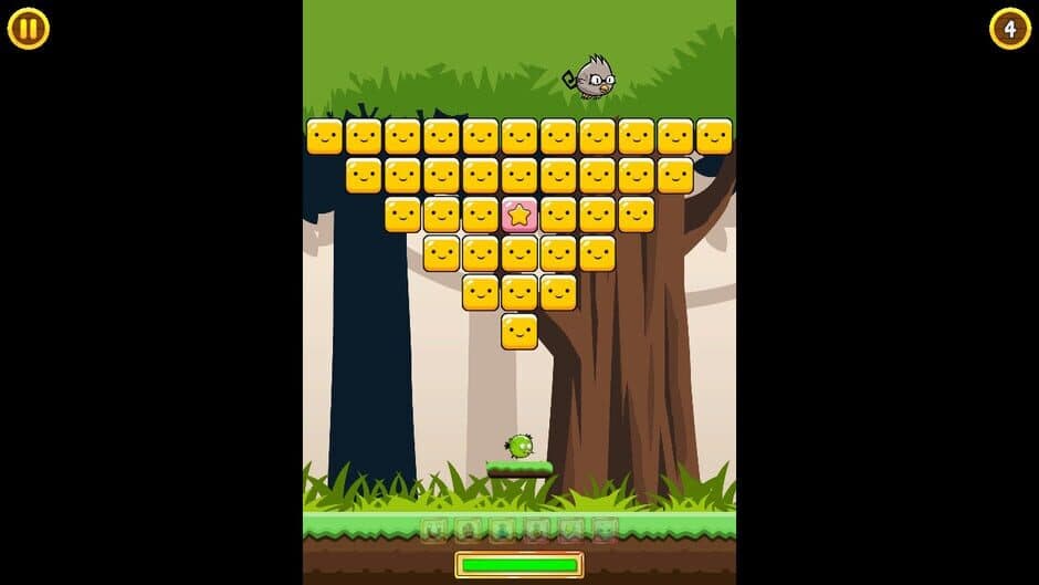 Breakout Birdie screenshot 4