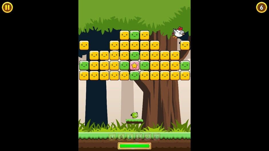 Breakout Birdie screenshot 5