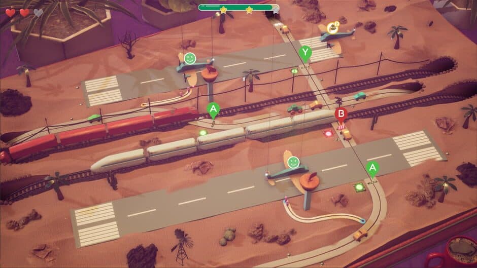 Airport screenshot 3