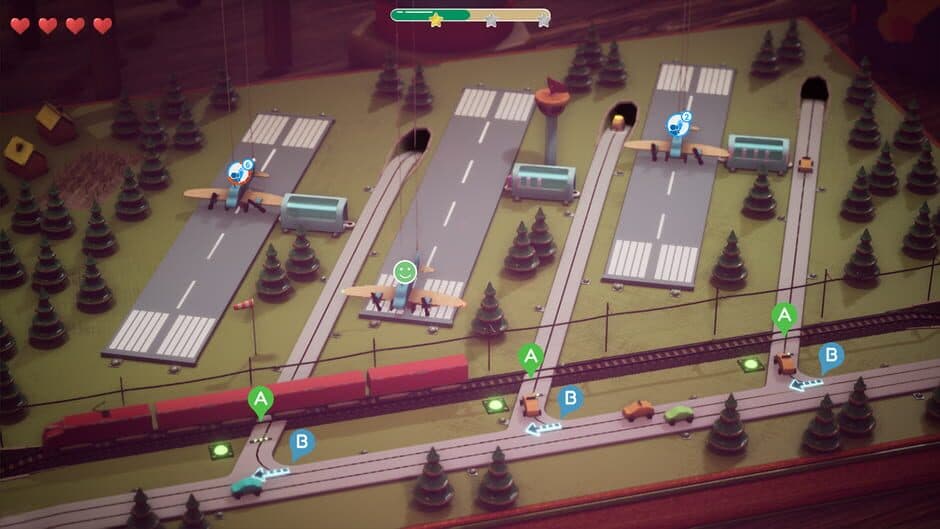 Airport screenshot 4