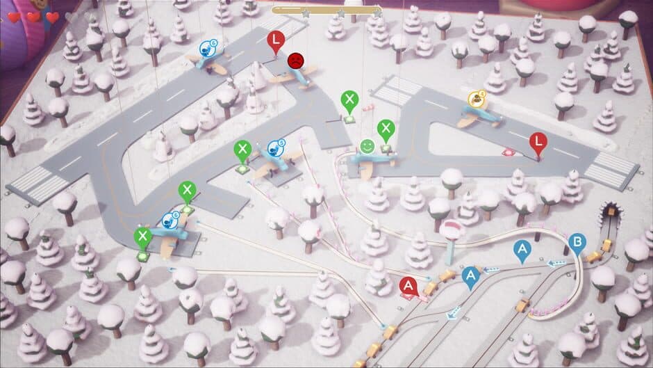 Airport screenshot 5