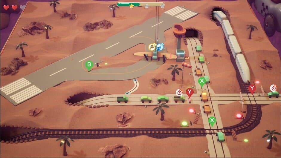 Airport screenshot 6