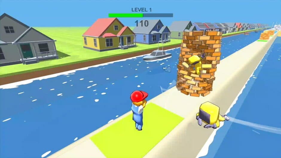 Swingers screenshot 5