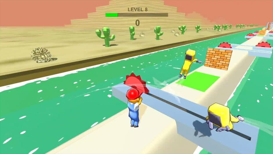 Swingers screenshot 1