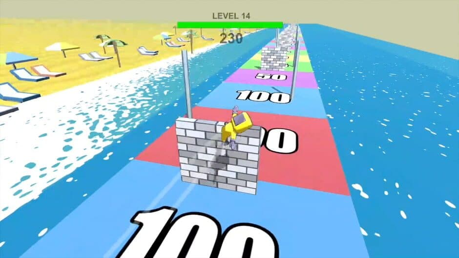 Swingers screenshot 3