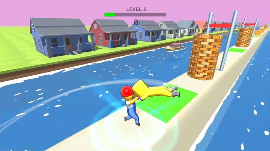 Swingers screenshot 4