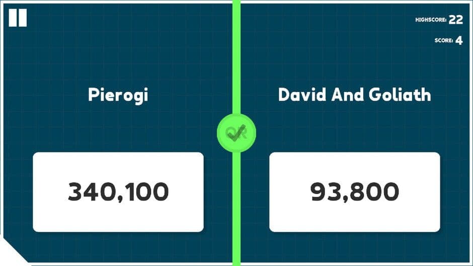 Top Web Search 23 screenshot 1