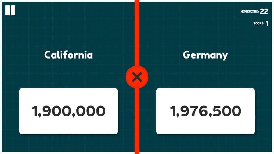 Top Web Search 23 screenshot 3