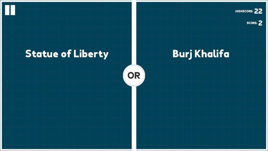 Top Web Search 23 screenshot 4