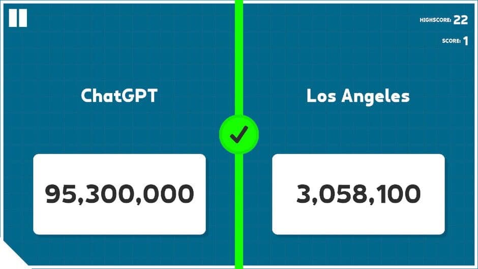 Top Web Search 23 screenshot 5