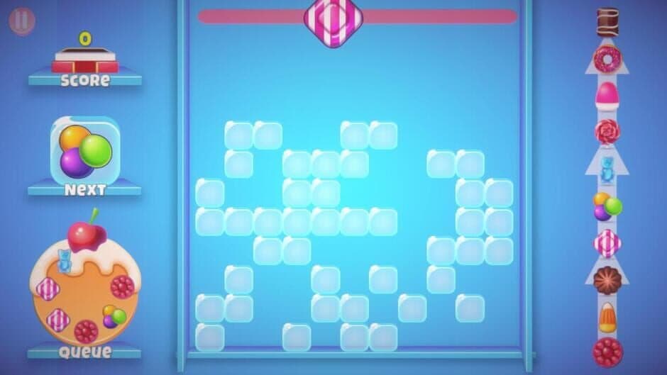 Sweets Drop screenshot 4