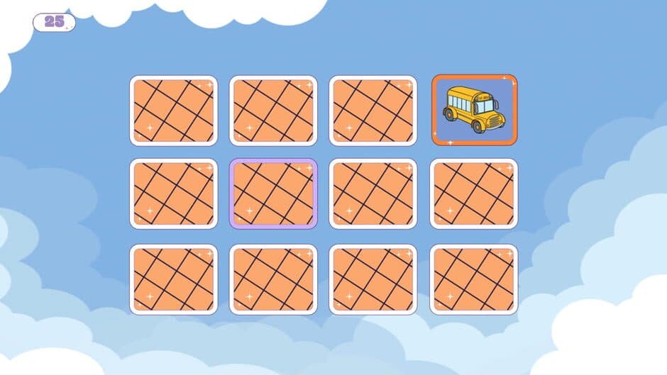 Brain Memory Training Academy screenshot 2