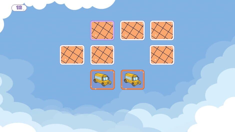 Brain Memory Training Academy screenshot 3
