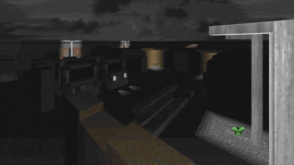 Doomed Urbex screenshot 1