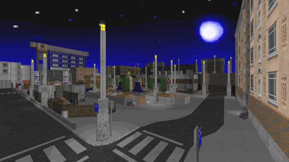 Doomed Urbex screenshot 4