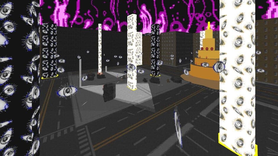 Doomed Urbex screenshot 6