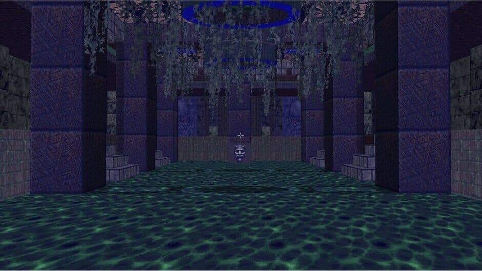 Voice in the Abyss screenshot 2