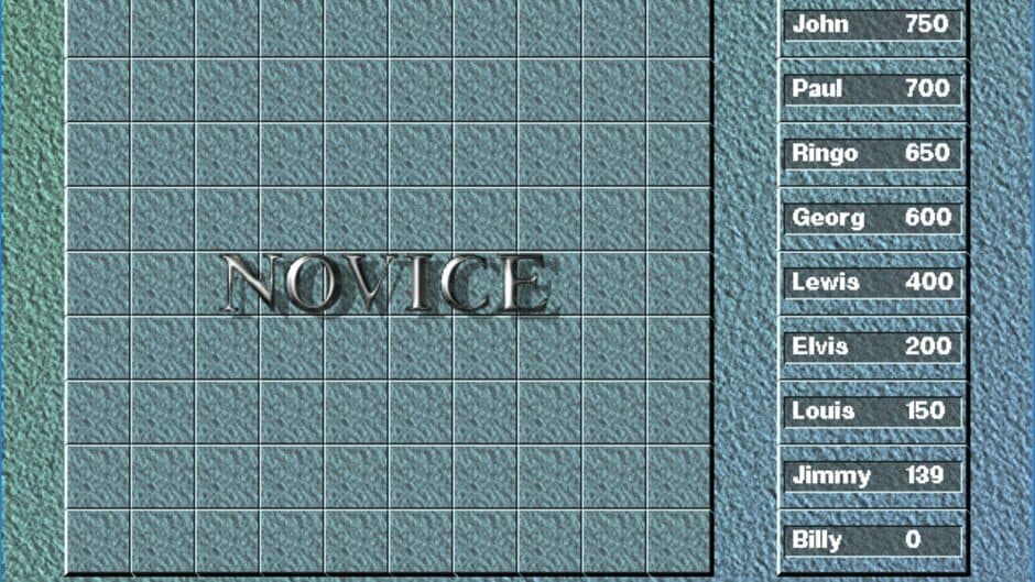 NetWalk screenshot 1