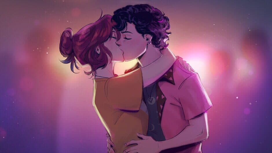 Nova Hearts screenshot 4