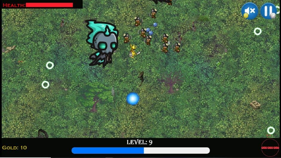 Run and Gun screenshot 4