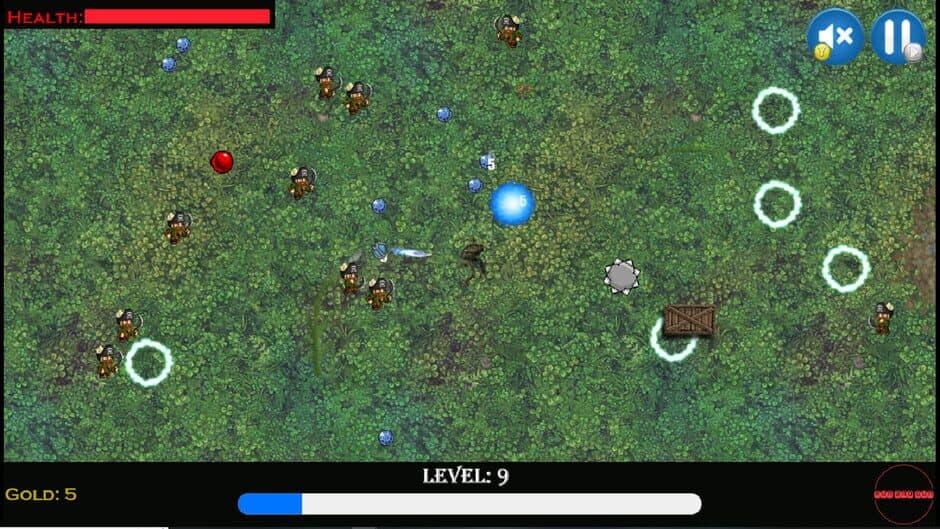 Run and Gun screenshot 5