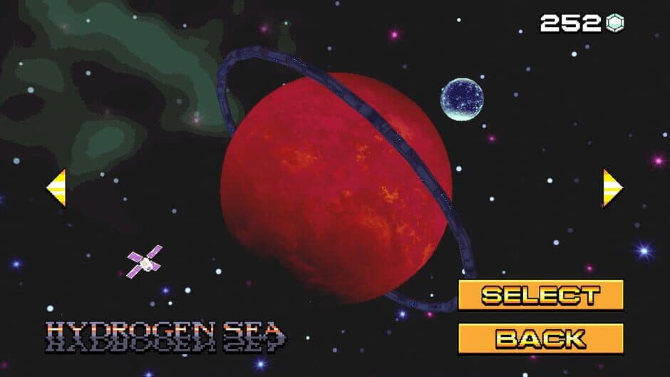 EigenGauge screenshot 5