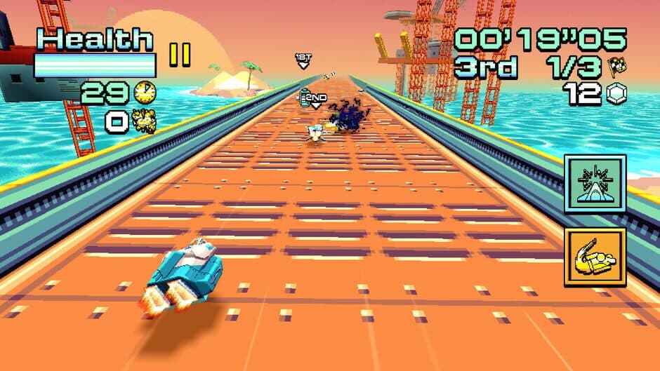 EigenGauge screenshot 6