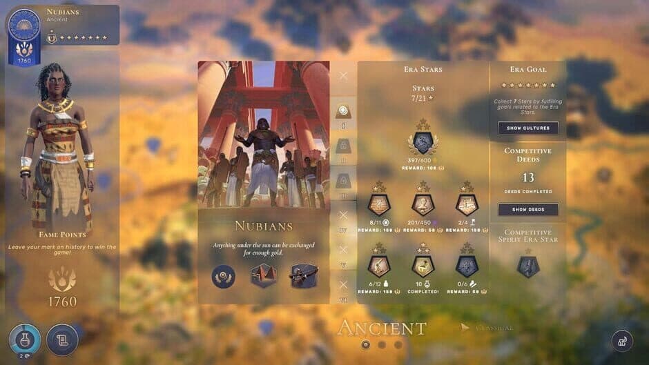 Humankind: Definitive Edition screenshot 2