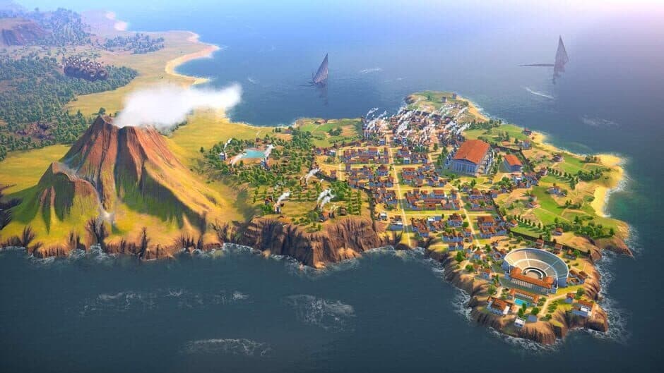 Humankind: Definitive Edition screenshot 3