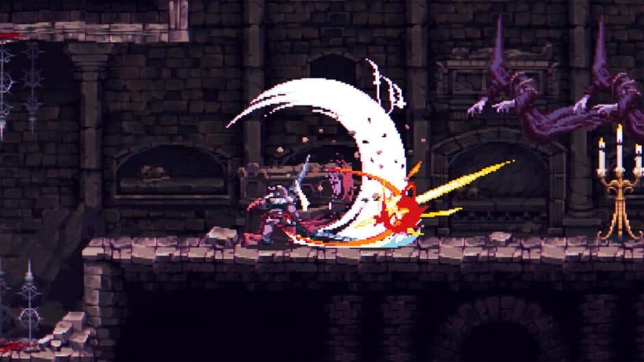 Blasphemous: Strife & Ruin screenshot 3