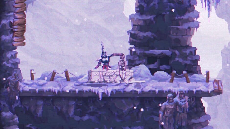 Blasphemous: Strife & Ruin screenshot 4