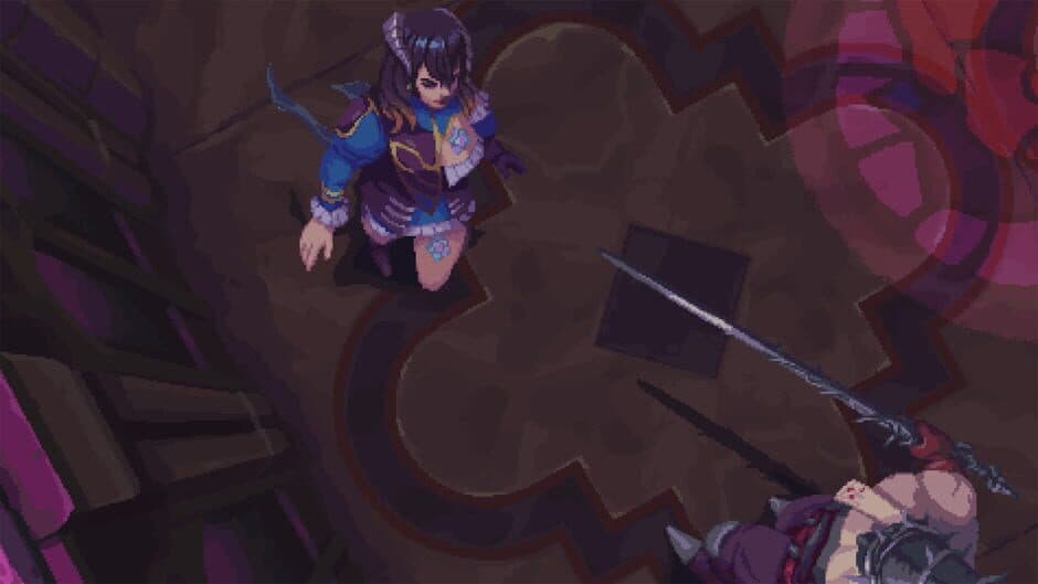 Blasphemous: Strife & Ruin screenshot 2