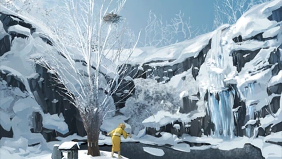 Wasure Yuki screenshot 2