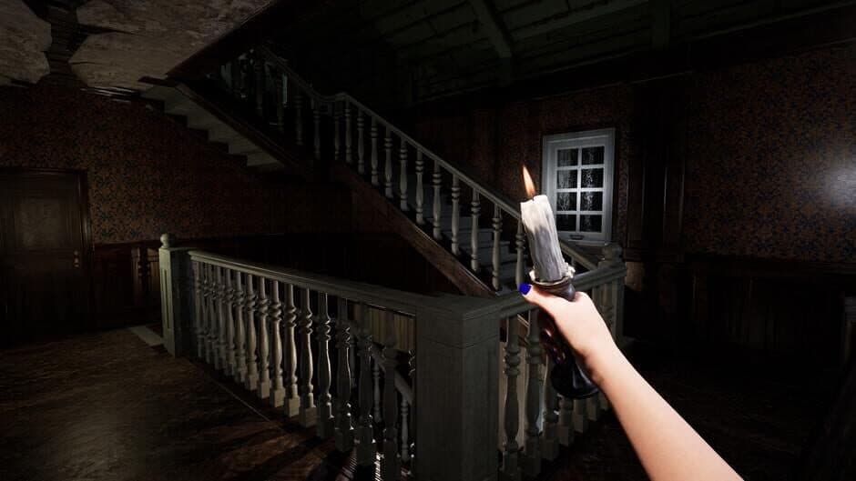 Terror Mansion screenshot 4