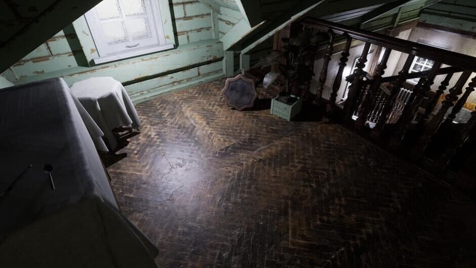 Terror Mansion screenshot 6