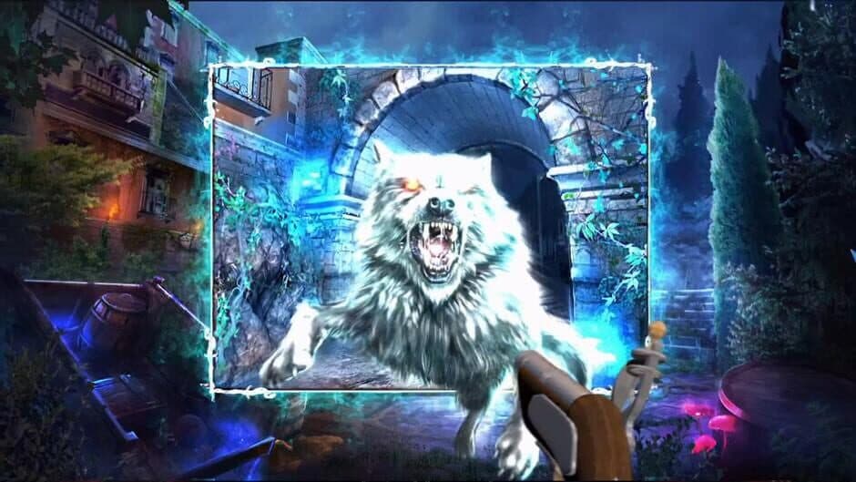 Ominous Tales: The Forsaken Isle - Collector's Edition screenshot 4