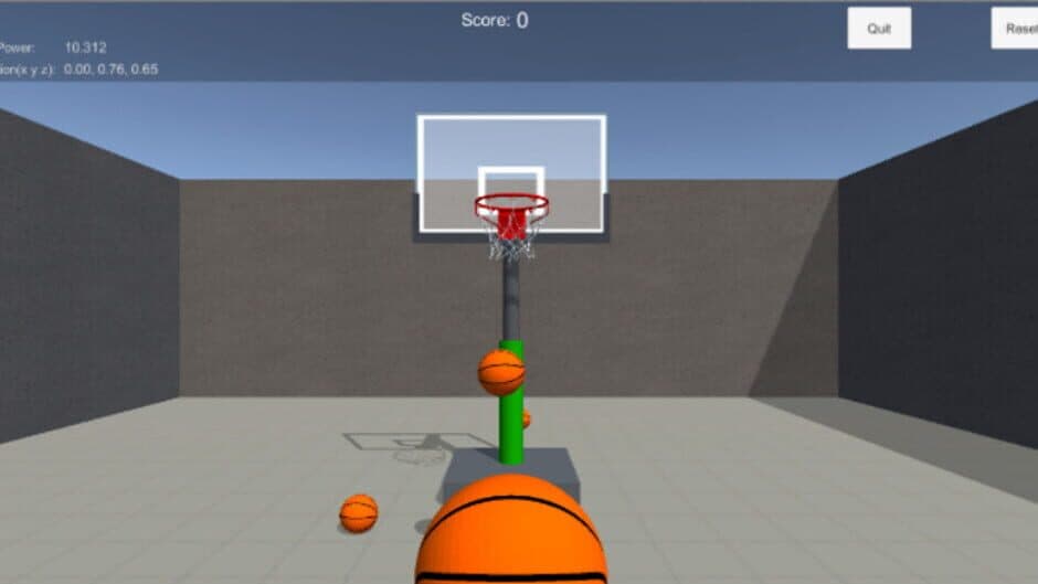 World of Dark screenshot 4