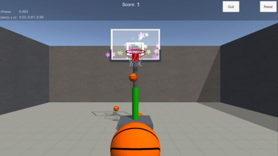 World of Dark screenshot 5