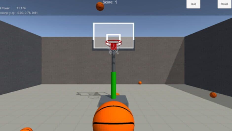 World of Dark screenshot 6