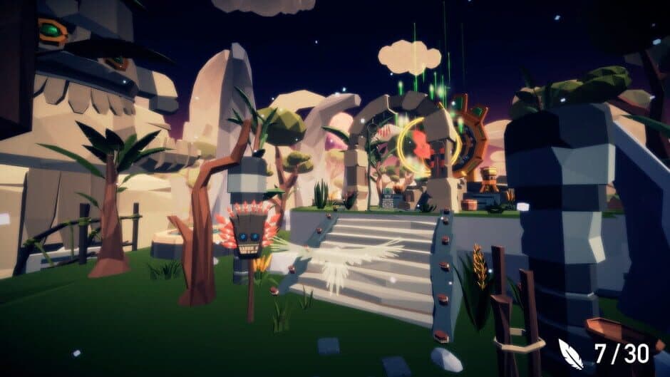 Aery: Ancient Empires screenshot 4